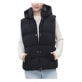 thumbnail image 6 of Rokka&Rolla Women's Fashion Puffer Vest, 6 of 11