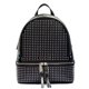 thumbnail image 1 of Mochila Michael Kors  Backpack Rhea 30H9SEZB60 Negra, 1 of 2