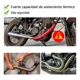 thumbnail image 2 of 10mx5cm Escape Moto Cinta Térmica Alta Temperatura, 2 of 8