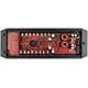 thumbnail image 3 of AMPLIFICADOR&nbsp;Multicanal (4 canales, 800 W) DS18 GEN-X2000.4, 3 of 6