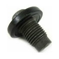 thumbnail image 5 of Yassdwbn Engine Oil Pan Drain Plug Bolt For Jeep Compass Patriot Dodge Durango 06506214AA, 5 of 5