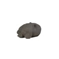 thumbnail image 4 of Hi-Line Gift Ltd 77131-B Peaceful Rest Curled Sleeping Dog Memorial Statue, 4 of 7