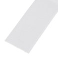 thumbnail image 4 of Uxcell Twill Elastic Band Double Side 1 Roll Flat Elastic Ribbon Cord for Sewing Waistband White 1.2 Inch x 2 Yard, 4 of 6