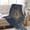 Map Of The Stars, variant on Plush Blankets Soft Glowing Throw Soft Cozy Blankets For Couch Bed Travel Office Camping Pattern Of Fleur-de-lis