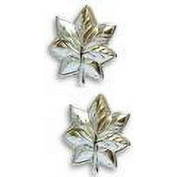 USMC Lieutenant Colonel Collar Rank Insignia