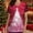A18 Hot Pink, variant on V-Neck Christmas Scrub Tops for Women Snowman Pattern Short Sleeve Nursing Uniform Healthcare Medical Apparel with Pockets Winter Holiday Shirts