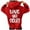 Red, variant on Crop Hoodie Women Blocked Sweatshirts Women Sweatshirt Pullover Hoodie Sweater Shirt plus Size Pullover Hoodies Ladies Loose Casual Hooded Color-Blocking Long-Sleeved Printed Pocket Red L