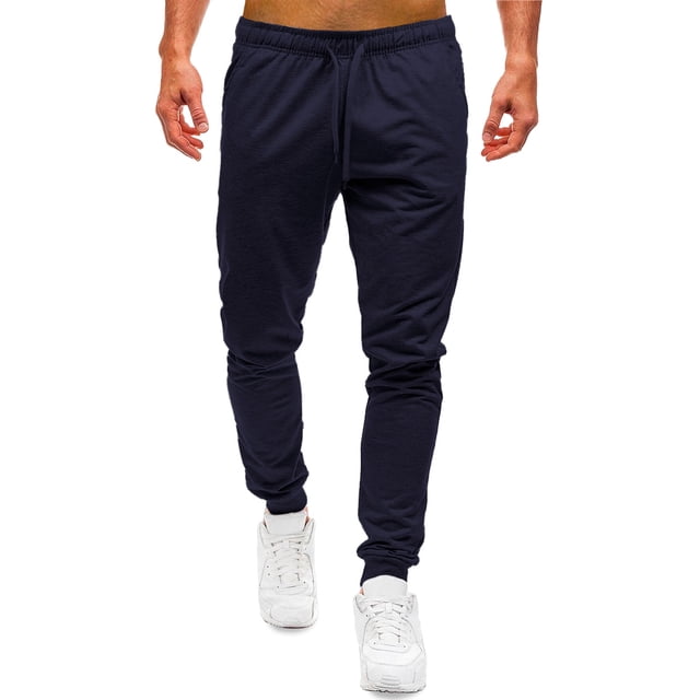 Pants Jogger Deportivo Shendy Vendy Slim Fit Elástico