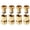 4pcs, variant on JUANCHENG 3/4\ Garden Hose Quick Connect Water Hose Fit Brass Female Male Connector Set 2pcs