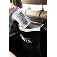 thumbnail image 4 of Tossits Recycled Disposable Car Trash Bags &acirc; Leakproof, Smell Proof Hanging Garbage Bags for Car, Truck, SUV, RV & Vehicle &acirc;, 4 of 9