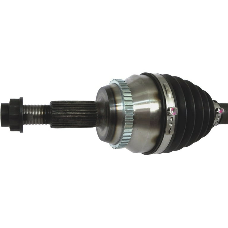 sa0608様 CARDONE New CV Axle Assembly Front Left for 2004-2010 Toyota