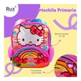thumbnail image 4 of Mochila Ruz Primaria Infantil Sanrio Hello Kitty 20 L, 4 of 4