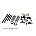 Belltech 964ND Nitro Drop Lowering Kit 2 Front 4 Rear Fits Select belltech-964nd-nitro-drop-lowering-kit-2-front-4-rear-fits-select