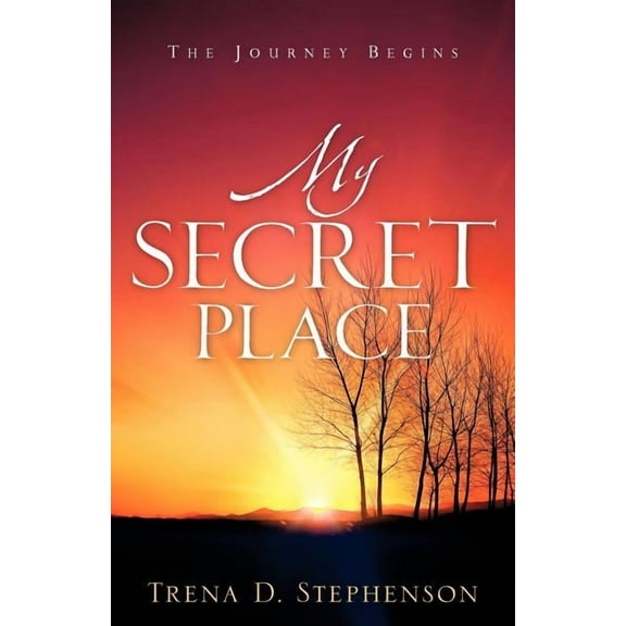 My Secret Place, (Paperback)