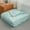 Blue, variant on Mouliraty Lightweight Summer Quilt, 100x150cm/39.37x59.05in, Soft & Breathable, Ideal for All Seasons, Skin-friendly, Breathable Air-conditioning Comforter