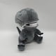thumbnail image 5 of Alien Xenomorph JShteea Muñeco Peluche Suave Dibujos Animados 25 cm, 5 of 9