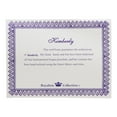 thumbnail image 6 of Royalton Collection Bride Kimberly 10" Porcelain Doll, 6 of 6