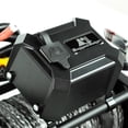 thumbnail image 2 of Rugged Ridge Nautic 9.5 Waterproof 9500lb Winch with Synthetic Rope - 15100.06, 2 of 2