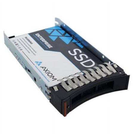 UPC: 0841280193699 | Axiom SSDEV10IA1T9-AX 1.92TB Enterprise EV100 2.5 in. Hot-Swap SATA Solid State Drive For Lenovo
