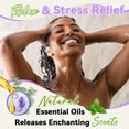 thumbnail image 3 of Shower Steamers Relaso Aromatherapy 8 Pack w/ Gift Box, 3 of 8