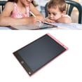 thumbnail image 1 of LCD Writing Tablet, 10 Inch Erasable Drawing Board for Kids, Electronic Writing Pad with Stylus, Anti Loss, Portable Colorful Screen Writing Tablet with Memory Lock, 1 of 7