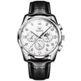 thumbnail image 2 of Reloj de cuarzo multifunción para hombre, deportivo, para niños y estudiantes, reloj para hombre, 2 of 3