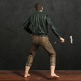 thumbnail image 3 of NECA-Figura de la película Wolfman, monstruos universales, juguete modelo mantequilla, figura de acción de película exclusiva, 3 of 5