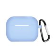 thumbnail image 1 of PANDACO Lilac Soft Case for AirPods Pro (2nd Gen) Charging Case, 1 of 2