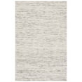 thumbnail image 7 of SAFAVIEH Marbella Johann Abstract Striped Area Rug, Grey/Beige, 6' x 9', 7 of 7