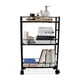 thumbnail image 1 of Carro organizador de cocina IDEA NUOVA  3 niveles, 1 of 7