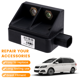 thumbnail image 4 of Sensor de Velocidad de Guiñada 1J0907657A para Coche, Sensor ESP para , para , para , para Seat 1J2907637A, 4 of 4