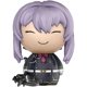 thumbnail image 1 of Dorbz Serafín del Fin Shinoa con Arma Funko Serie Especialidad, 1 of 1