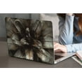 thumbnail image 3 of KSK KAISHEK Hard Case Shell Cover Only for 2010 - 2017 Rel. Old Version MacBook Air 13" with No Touch No USB-C Model: A1369 A1466 Flower 1716, 3 of 5