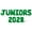 Green, variant on Letter Balloons - JUNIORS 2028 16" Inch Alphabet Letters Foil Mylar Balloon Junior Year Party Banner (Purple)