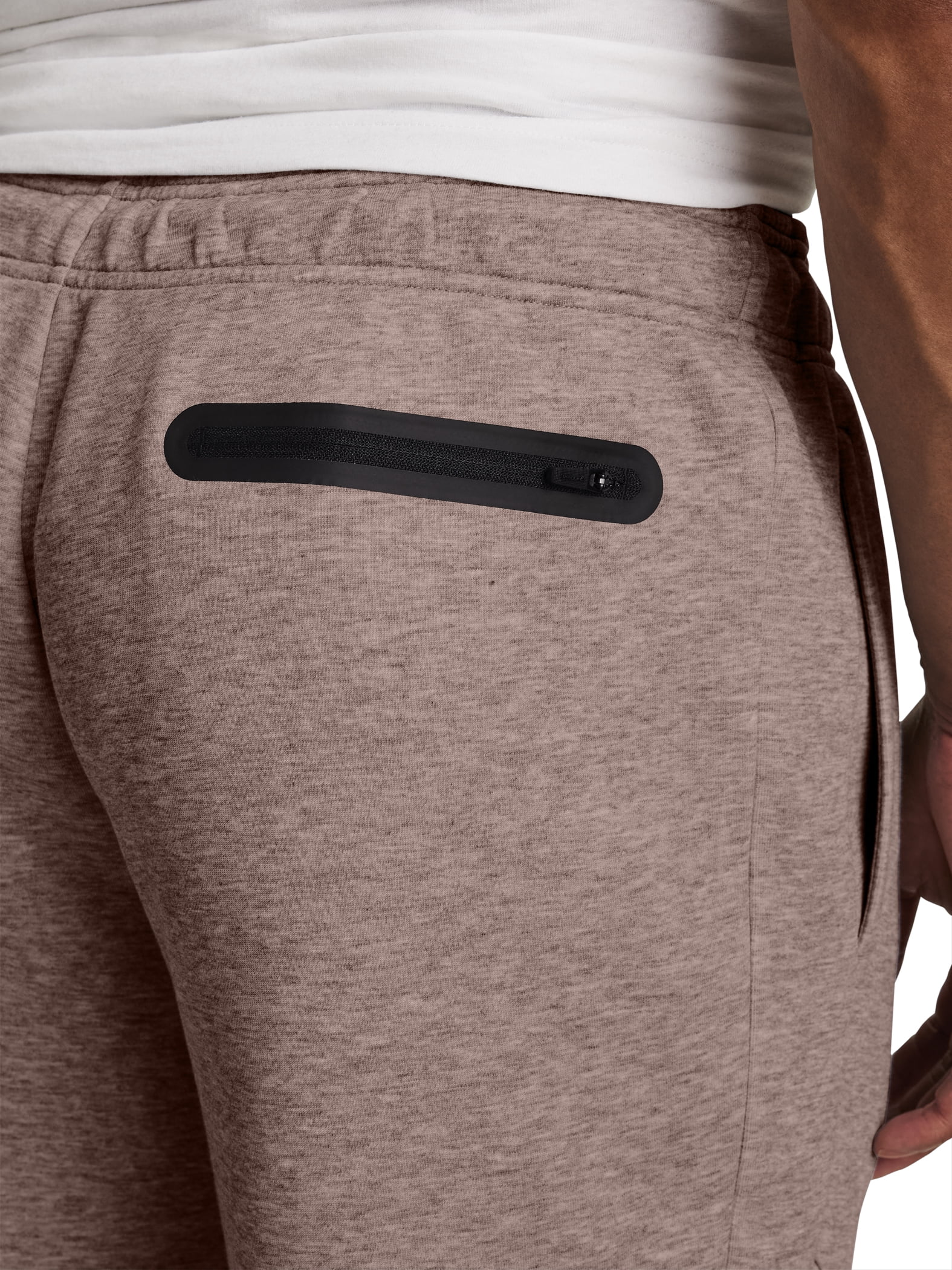 Reebok Men's and Big Men's Momentum Fleece Jogger, Size XS-5XL