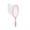 Pink, variant on Kids Fishing Net, Kids Beach Catching Mesh Net, Lightweight Outdoor Exploration Scoop Net for Sand, Pool Water, Crab & Bug Catching, Summer Outdoor Adventure Toy