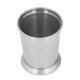 thumbnail image 4 of Taza de barman, Base estable de acero inoxidable 304, taza mezcladora de cóctel Vintage para Bar en casa, taza antigua, 4 of 8