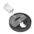 thumbnail image 4 of Speaker Bracket ABS Speaker Support Easy Installation Compatible with Amazon Echo Show 10 Speaker Black, 4 of 8