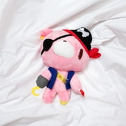 Gloomy Bear - Gloomy Bear Pirate Plush 8H
