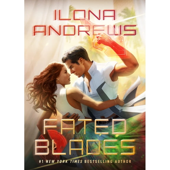 Fated Blades, (Paperback)