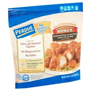 Perdue Fzn F/c General Tso Glazed Chunks