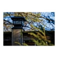thumbnail image 3 of Maxsa Innovations RA50554 Mission-Style Solar Post Cap & Deck Railing Lights, 3 of 5