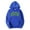C91/Blue, variant on XIYON Mens Fashion Hoodies Men's Fall Winter Warm Fashion Casual Letter Printed Hooded Sweatshirts Sportswear Fall Outfits 2025