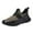 Camouflage, variant on HBFAGFB Womens Casual Shoes Outdoor Slip on Breathable and Lightweight Running Sneakers Black Size 39