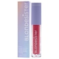thumbnail image 4 of Aceite labial con color Sweer Gloss 2 en 1 - 03 Cherry Pie de Blondesister para mujer - 0.084 oz, 4 of 5