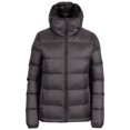 thumbnail image 1 of Trespass - Chaqueta de Plumón Humdrum para Mujer (Negro) Trespass UTTP5790_black, 1 of 6