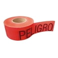 thumbnail image 1 of Cinta Barricada Peligro 100m 137298 Surtek, 1 of 3