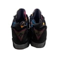 thumbnail image 3 of MEN’S 13- N I-K-E A i r-Jor-dan 7 Retro Low Bordeaux Gray Black, 2018| AR4422-034, 3 of 6
