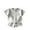 z260710-d-Grey, variant on XEGLSBU Kids Cute Summer Top Shorts Outfit Girls Casual Outfit Loose Fit Short Sleeve Top with Shorts Solid Color Two Piece (Black Size 7-8 Years)
