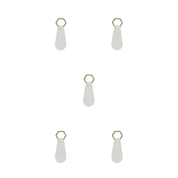 Guardurnaity Clip para sombrero de viaje, Clips para guardar sombreros blancos/negros/amarillos, soporte para bolsa de equipaje, Type2 NO2